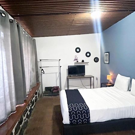 Singular Goldsmith Hotel Mexico-stad Buitenkant foto