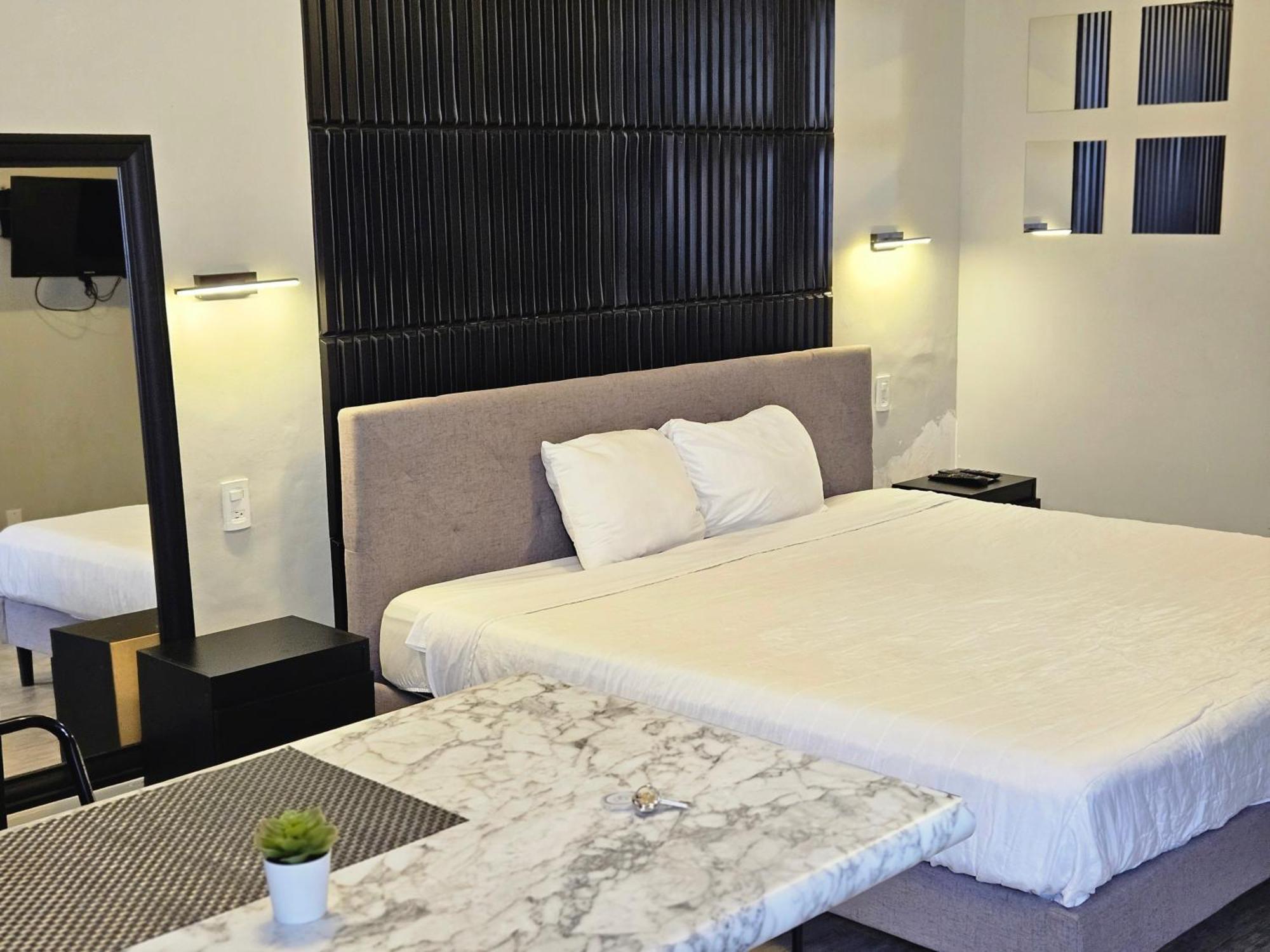 Singular Goldsmith Hotel Mexico-stad Buitenkant foto