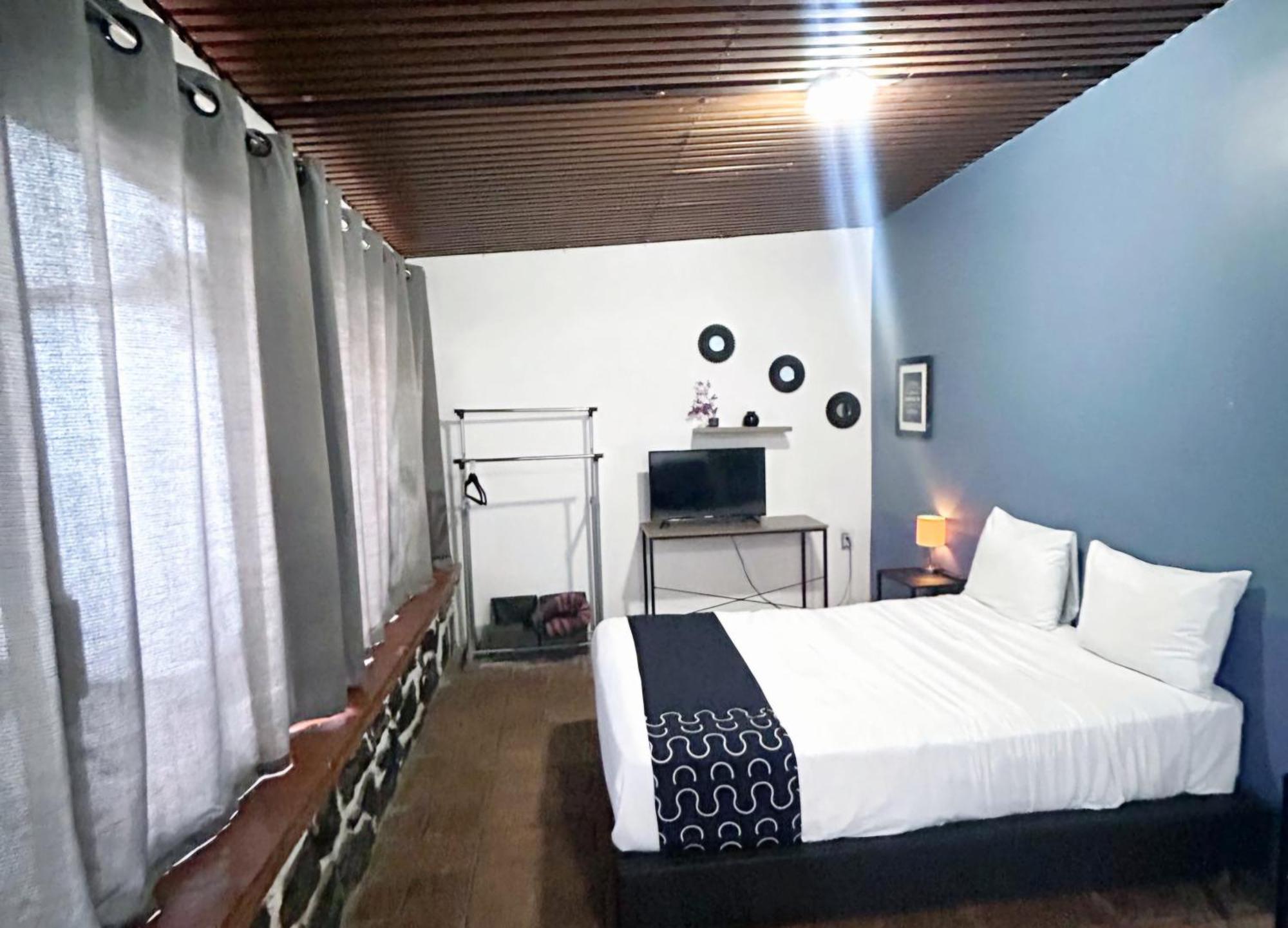 Singular Goldsmith Hotel Mexico-stad Buitenkant foto